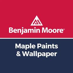 Maple Paints & Wallpaper in Toronto, ON (Midtown Toronto) - Opening Hours