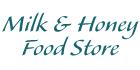 Milk & Honey Food Store, Edmonton, AB opening hours