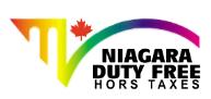 Niagara Duty Free Shops, Niagara Falls, ON opening hours