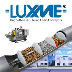 Luxme International Ltd, Brossard, QC opening hours