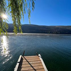 Marigold Fishing Resort, Cache Creek, BC opening hours