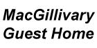 MacGillivray Guest Home, Sydney, NS opening hours