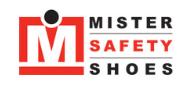 Mister Safety Shoes Incorporated, Oshawa, ON opening hours