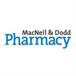 Macneil & Dodd Pharmacy, Ayr, ON opening hours