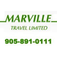 Marville Travel Limited in Mississauga, ON (Port Credit) - Opening Hours
