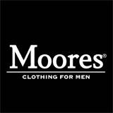 Moores Clothing For Men, Brandon, MB opening hours