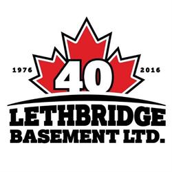 Lethbridge Basement Ltd, opening hours