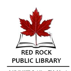 Red Rock Public Library, opening hours