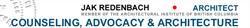 Redenbach Jak Architect, North Vancouver, BC opening hours