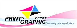 Print Graphic Depot Ltd in Toronto, ON (Grange Park) - Opening Hours