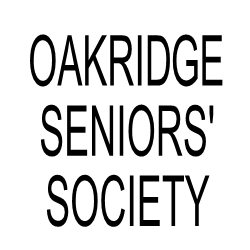 Oakridge Seniors Centre in Vancouver, BC (Oakridge) - Opening Hours