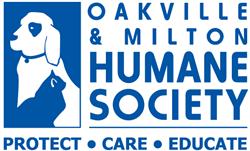 Oakville Humane Society, opening hours