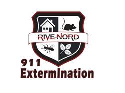 Rive-Nord Extermination, Repentigny, QC opening hours