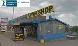 Rocky Mountain Pawn Ltd in Calgary, AB (Manchester Industrial) - Opening Hours