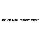 One On One Improvements, Victoria, BC opening hours