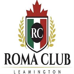 Roma Club Of Leamington, opening hours