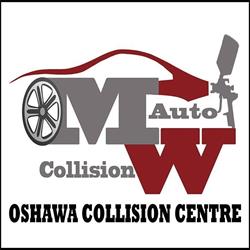 Oshawa Collision Centre, opening hours