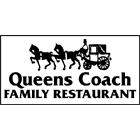 Queens Coach Family Restaurant, Niagara Falls, ON opening hours