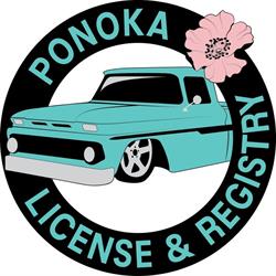 Ponoka License Registry, opening hours