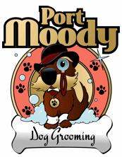 Port Moody Dog Grooming, opening hours