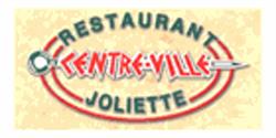 Restaurant Centre Ville, Joliette, QC opening hours