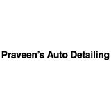 Praveen's Auto Detailing, Port Coquitlam, BC opening hours