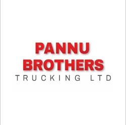 Pannu Bros Trucking Ltd, Abbotsford, BC opening hours