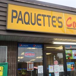 Paquettes Confectionery, Sault Ste. Marie, ON opening hours