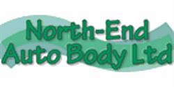 North-End Auto Body Ltd, Barrhead, AB opening hours