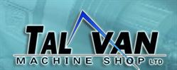 Talvan Machine Shop Ltd in Surrey, BC (Newton) - Opening Hours