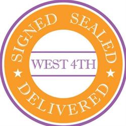 Signed Sealed Delivered in Vancouver, BC (Kitsilano) - Opening Hours