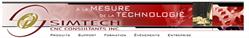Simtech Cnc Consultants, Sherbrooke, QC opening hours