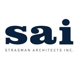 Strasman Architects Incorporated in Toronto, ON (Liberty Village) - Opening Hours