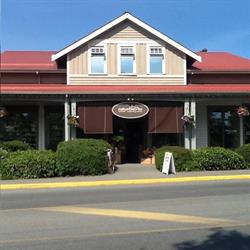 Salt Spring Natureworks, Salt Spring Island, BC opening hours