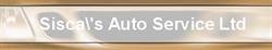 Siscas Auto Service Ltd in Toronto, ON (Midtown Toronto) - Opening Hours