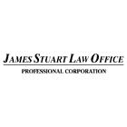 James Stuart Law Office ProfessionalCorporation, Kitchener, ON opening hours
