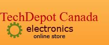 Techdepot International in Scarborough, ON (Armdale) - Opening Hours