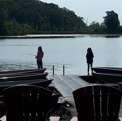 Tedfords Lakeside Lodge, Gananoque, ON opening hours