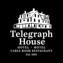 Telegraph House & Motel, Baddeck, NS opening hours