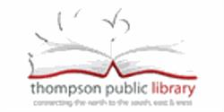 Thompson Public Library, opening hours