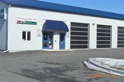 NAPA AUTOPRO - Thompson's Auto Tech INC, Elmira, ON opening hours