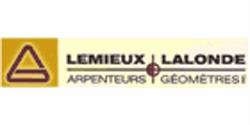 Lemieux Lalonde, Salaberry-de-Valleyfield, QC opening hours