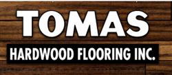 Tomas Hardwood Flooring in Calgary, AB (Acadia) - Opening Hours