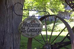 Sunset Motel & Cottages, Little Current, ON opening hours