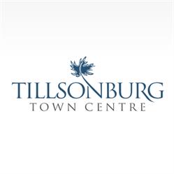 Tillsonburg Town Centre, opening hours