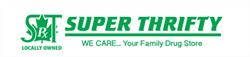 Super Thrifty Drug Mart Virden, opening hours