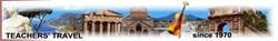 Teachers Travel Service in Toronto, ON (Midtown Toronto) - Opening Hours