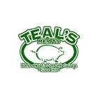 Teal's Meats, Waterford, ON opening hours