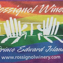 Rossignol Estate Winery, Murray River, PE opening hours