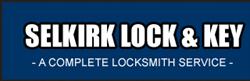 Selkirk Lock & Key 1997, opening hours